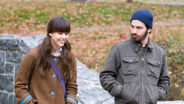 An Invisible Sign still 4