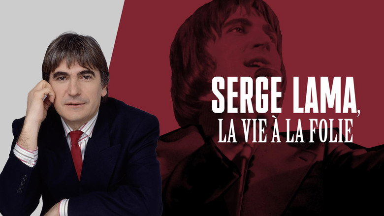 Serge Lama, la vie à la folie still 2