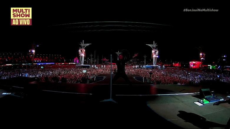 Bon Jovi: Rock in Rio 2017 still 2