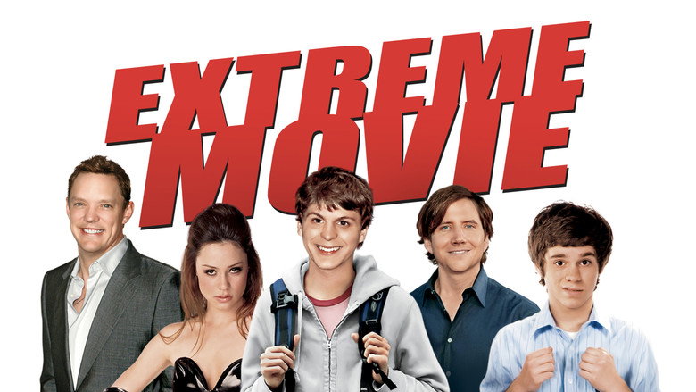 Extreme Movie still 4