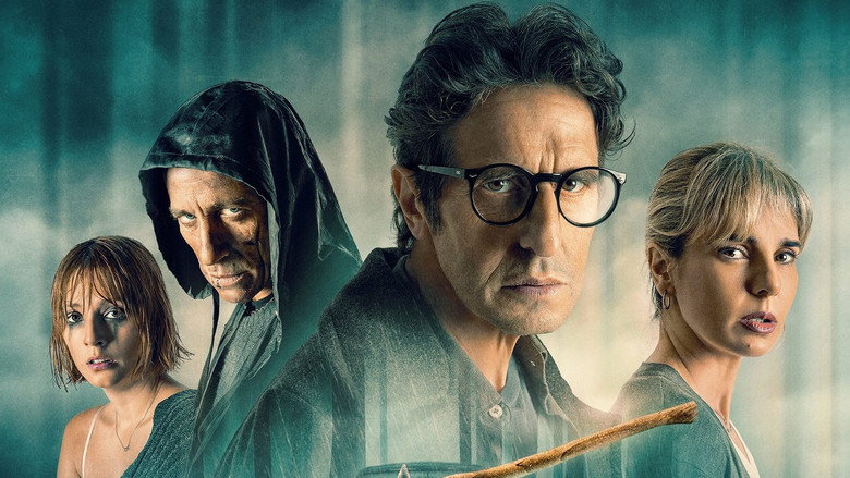 Echoes still 4