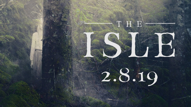 The Isle still 5