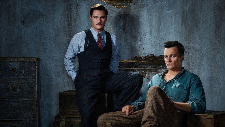 Strange Angel still 6