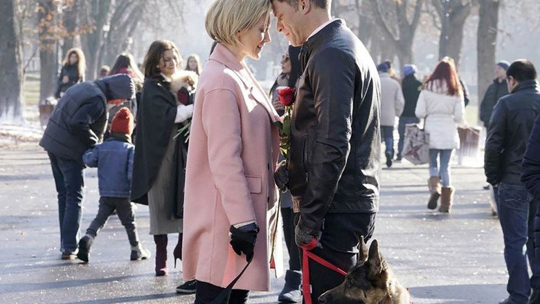 Once Upon a Winter's Date still 5
