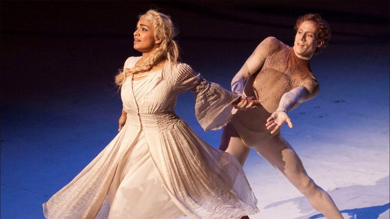 Acis and Galatea (The Royal Ballet / The Royal Opera) still 1