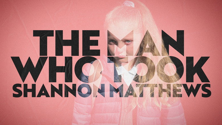 The Man Who Took Shannon Matthews still 2