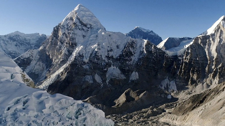 Pumori, The Daughter Of The Mountain still 2