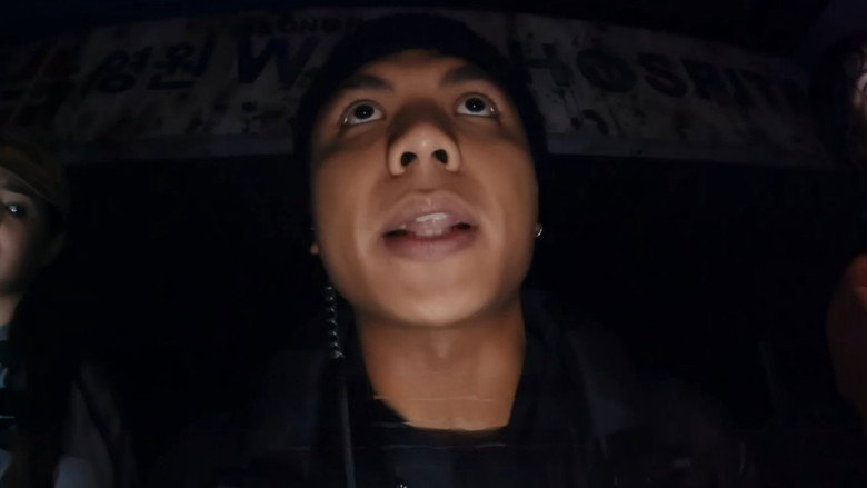 Korean Haunted Hospital still 7