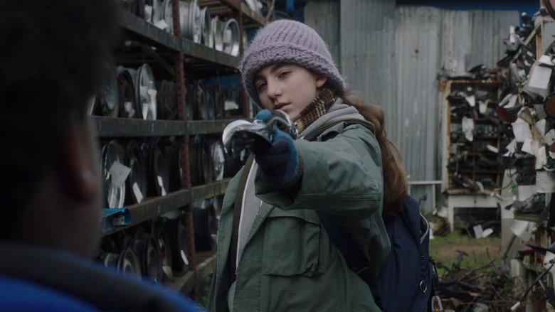 Sadie still 7