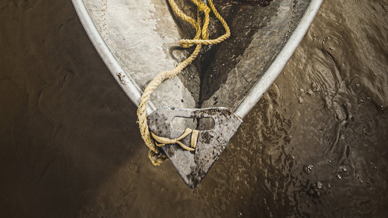 The River's Divide still 4