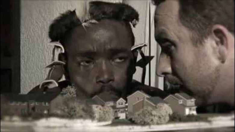 Mad Cow still 2