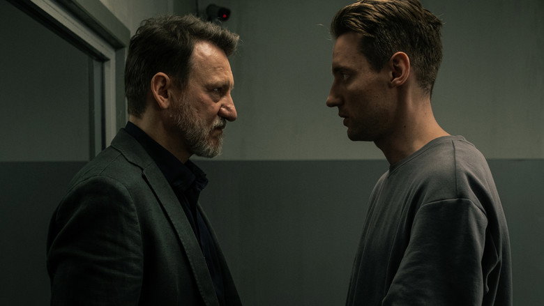 The Behaviorist still 3