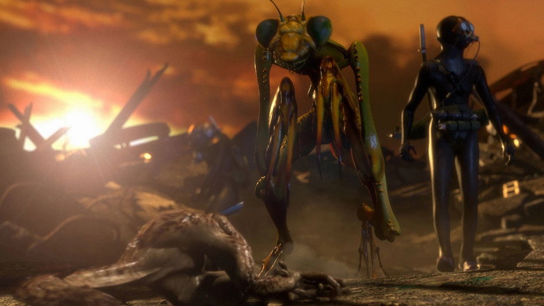 MutantLand still 1
