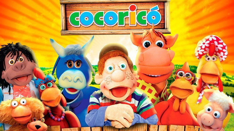 Cocoricó still 3