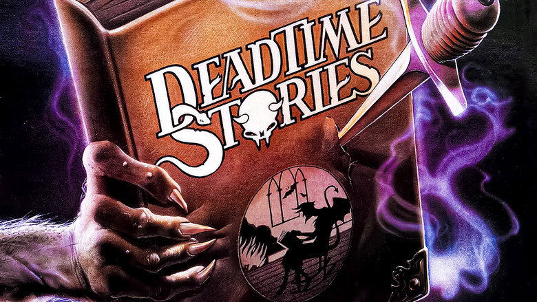 Deadtime Stories still 3