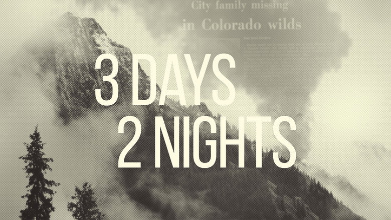 3 Days 2 Nights still 2
