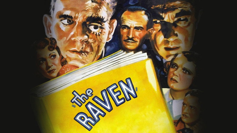 The Raven still 2