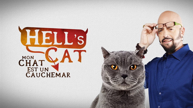 My Cat from Hell still 6
