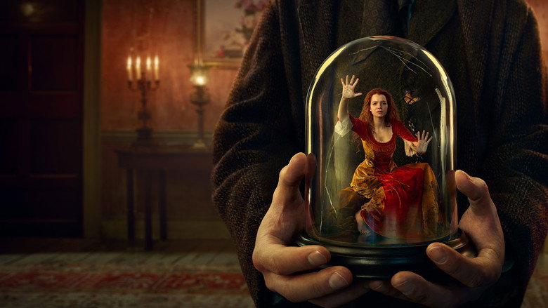 The Doll Factory still 2