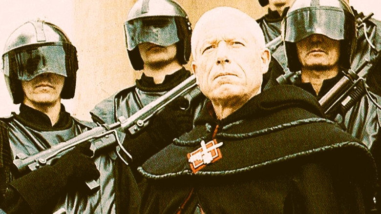 Knights of God still 1