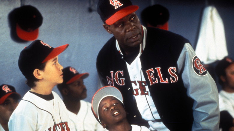 Angels in the Outfield still 2