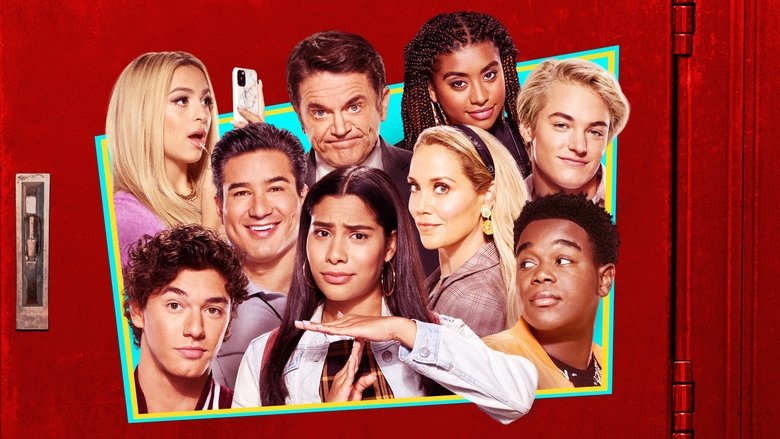 Saved by the Bell still 3