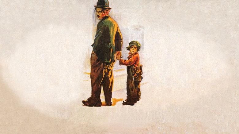 The Kid still 7