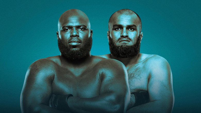 UFC Fight Night 238: Rozenstruik vs. Gaziev still 1