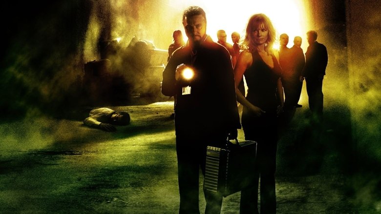 CSI: Crime Scene Investigation still 1