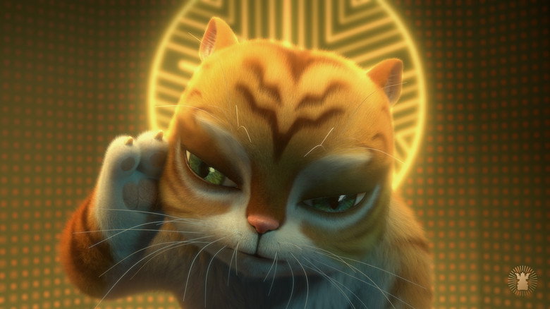 Huang Pi:  God of Money still 1