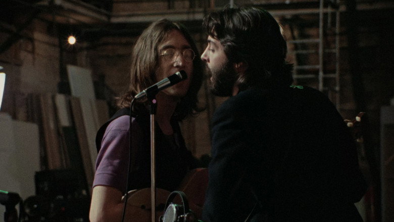 Let It Be still 4