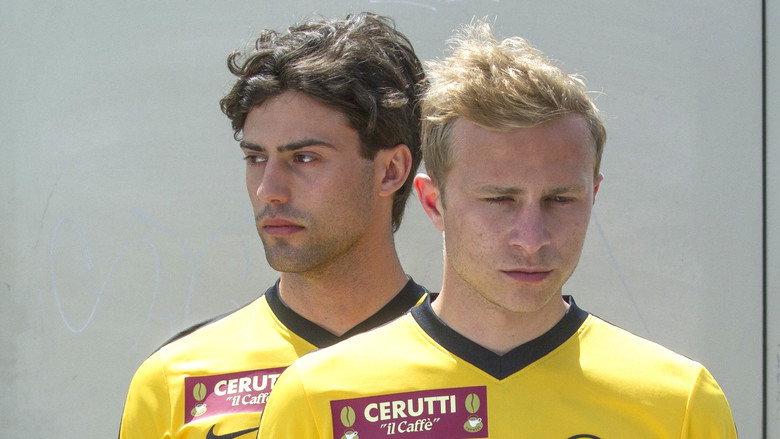 Mario still 3