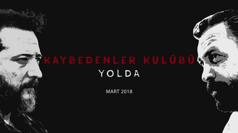 Kaybedenler Kulübü Yolda still 1