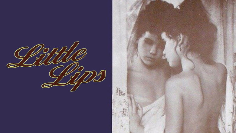 Little Lips still 5