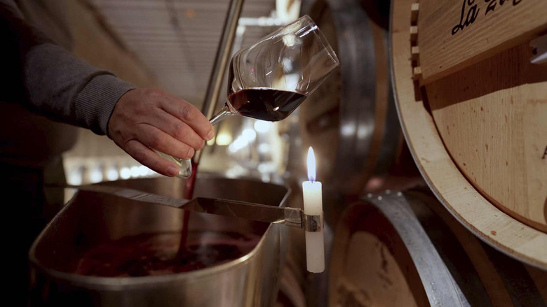 Rioja: The Land of a Thousand Wines still 4