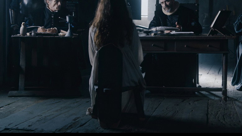 Sorcières : chronique d'un massacre still 5