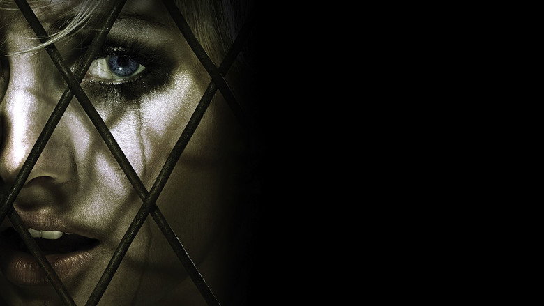 Captivity still 4