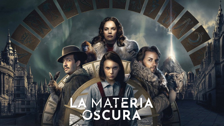 His Dark Materials still 7