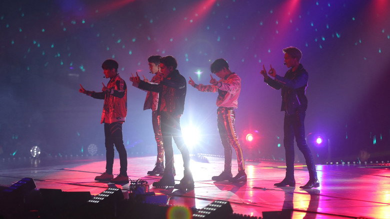 My SHINee World still 5