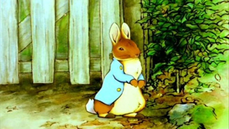 The World of Peter Rabbit and Friends still 2