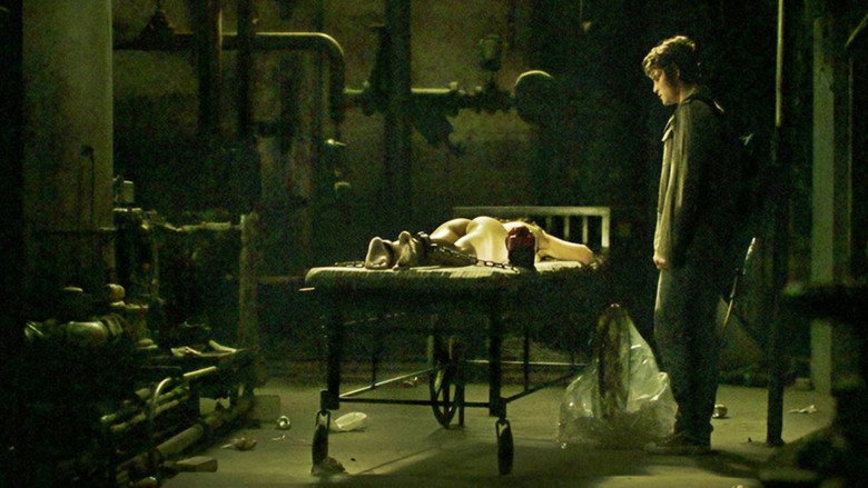 Deadgirl still 1