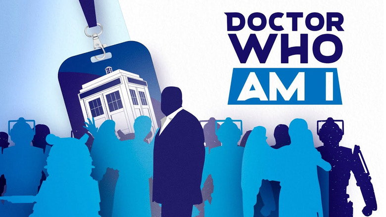 Doctor Who Am I still 5