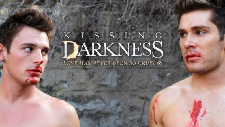 Kissing Darkness still 6