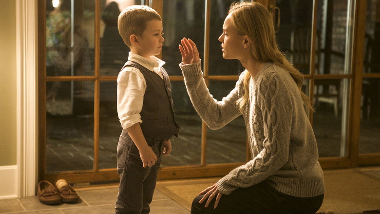 Before I Wake still 2