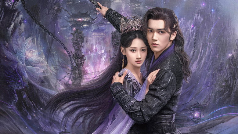 The Starry Love still 4