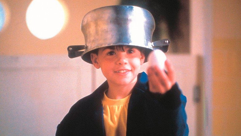 The Nutty Boy still 6