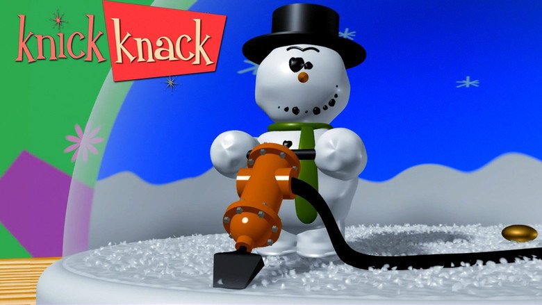 Knick Knack still 8
