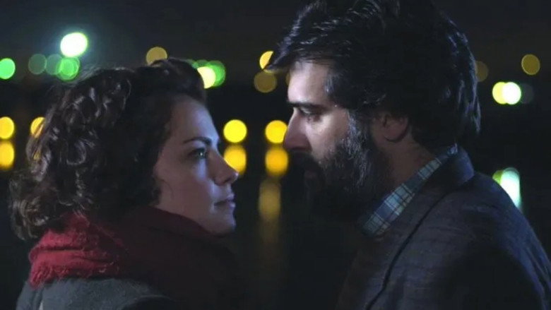 The Film Critic still 1