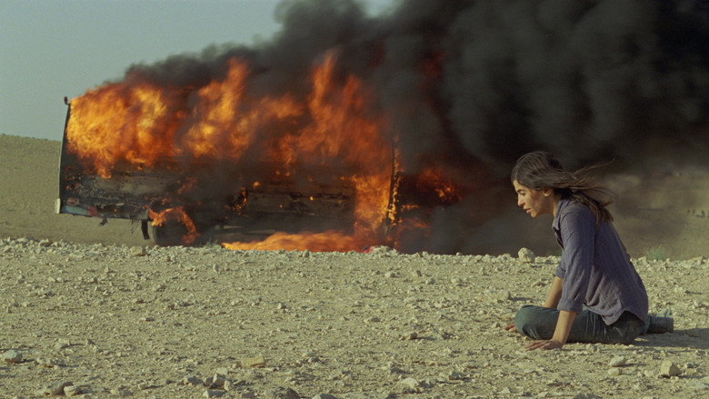 Incendies still 5