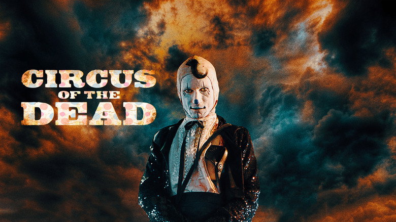 Circus of the Dead still 3